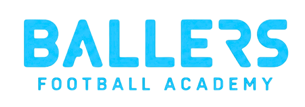 Logotipo Ballers