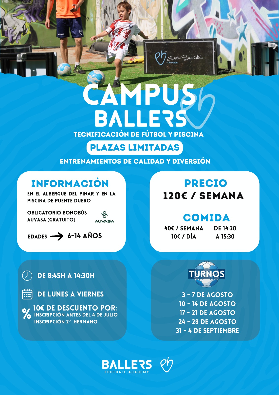 Cartel Ballers
